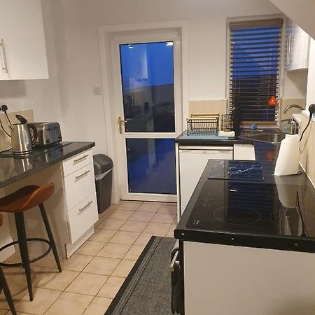 Lealt Falls House Culnacnoc Eksteriør billede