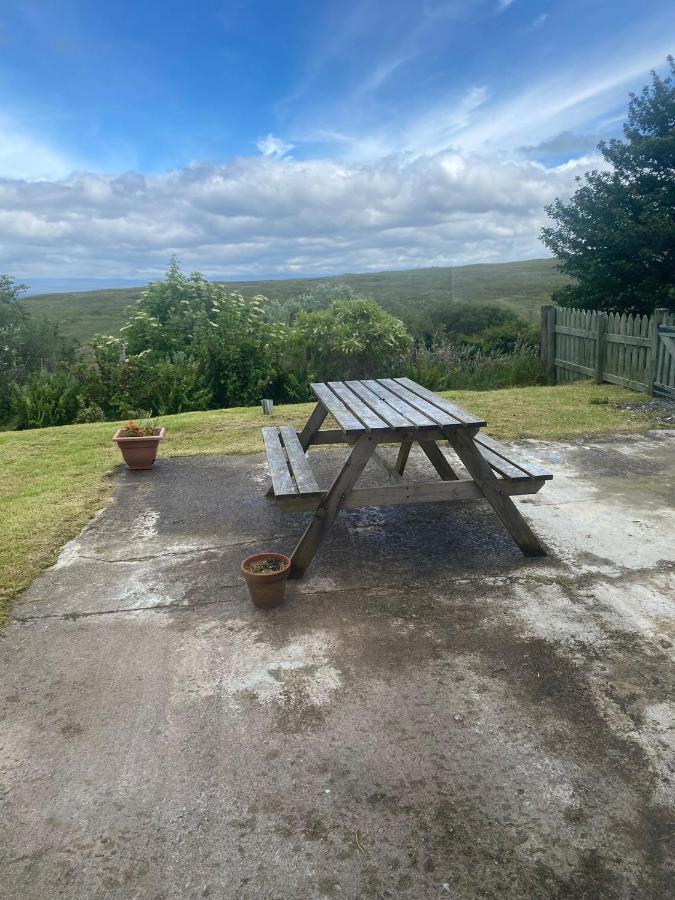 Lealt Falls House Culnacnoc Eksteriør billede