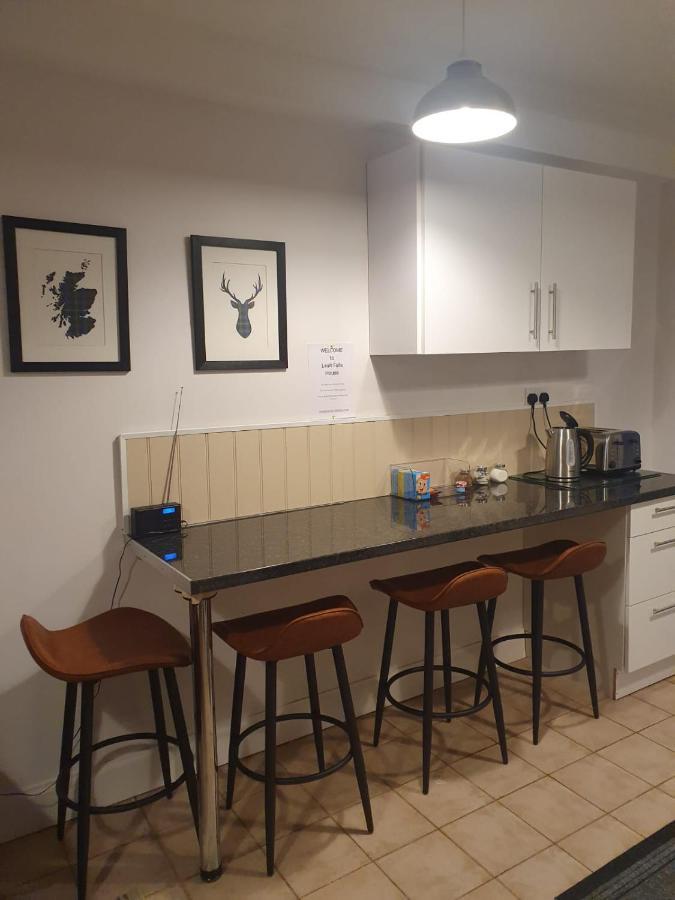 Lealt Falls House Culnacnoc Eksteriør billede